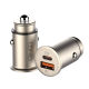 Auto punjač LDNIO C506Q USB i PD+ Type-C na Lightning - 051742