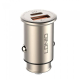 Auto punjač LDNIO C506Q USB i PD+ Type-C na Lightning - 051742