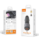 LDNIO Auto punjač sa USB C dual C510Q - 209034