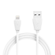 Auto punjac LDNIO C511Q 2xUSB QC3.0 5V/3A iPhone lightning - 88385-1