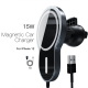Auto punjac iPhone magnetic 15W crni - 89788