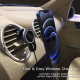 Auto punjac iPhone magnetic 15W crni - 89788