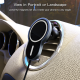 Auto punjac iPhone magnetic 15W crni - 89788