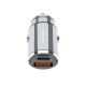 Auto punjač Nanobit NB104 USB i PD 30W - 616840