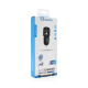 Auto punjac Teracell Evolution TC-05 2xUSB QC3.0 2.4A sa micro USB kablom crni - 79078