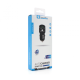 Auto punjac Teracell Evolution TC-06 2xUSB 3.1A sa iPhone lightning kablom crni - 79081