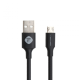 Auto punjac Teracell Evolution TC-06 2xUSB 3.1A sa micro USB kablom - 79082
