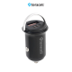 Auto punjač Teracell Evolution TC-13 PD 30W + USB QC3.0 18W, 48W (total) crni - 601405