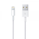 Auto punjac Teracell Ultra DC01 2.4A sa iPhone lightning kablom beli - 54055