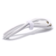 Auto Punjač Teracell Ultra DC01 Lightning 2.4A beli - 022329
