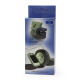 Auto punjac za Samsung I9100 micro USB crni - 27505-1