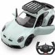 RASTAR Auto na daljinsko upravljanje 1:14 Porsche 911 Dakar standard version R/C - 53-10130