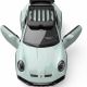 RASTAR Auto na daljinsko upravljanje 1:14 Porsche 911 Dakar standard version R/C - 53-10130