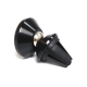 Auto stalak GH - C10 magnet za ventilaciju crni - 98947
