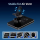 Auto stalak magnetic Magsafe punjac 15W beli - 217491