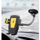 Auto stalak ML-078 crni - 59772