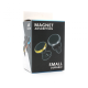 Auto stalak ML056 magnetic crni - 85371