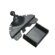 Auto stalak PZ1 za telefon za CD player - 615747