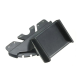 Auto stalak PZ1 za telefon za CD player - 615747