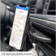 Auto stalak PZ1 za telefon za CD player - 615747