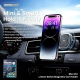 Auto stalak REMAX RM-C13 Linton Series Magnetic crni - 210770