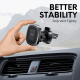 Auto stalak REMAX RM-C13 Linton Series Magnetic crni - 210770