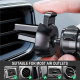 Auto stalak REMAX RM-C13 Linton Series Magnetic crni - 210770