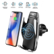 Auto stalak Wireless S5 crni - 68536