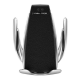 Auto stalak Wireless S5 sa holderom crni - 68537