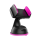 Auto stalak VCS-0103 pink - 205520