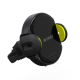 Auto stalak Wireless automatic Wiwu CH-301 crni - 69442