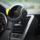 Auto stalak Wireless automatic Wiwu CH-301 crni - 69442