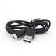 Auto stalak Wireless Ebora C-011 10W crni - 69556