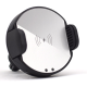 Auto stalak Wireless T20 QC 3.0 srebrni - 69553