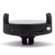 Auto stalak Wireless T20 QC 3.0 srebrni - 69553