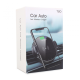 Auto stalak Wireless T20 QC 3.0 srebrni - 69553