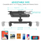 Auto stalak za tablet Oyxon - 207553