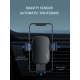 Auto stalak za ventilaciju LDNIO MG10 sivi - 99410