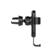 Auto stalak za ventilaciju LDNIO MG10 sivi - 99410