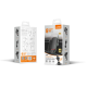 Auto stalak za ventilaciju LDNIO MG10 sivi - 99410