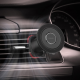 Auto stalak za ventilaciju LDNIO MA22 magnetic crni - 215588