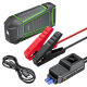 Auto starter Hoco QS1, 10000mAh, 36,6Wh, 12V - 219663