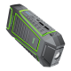 Auto starter Hoco QS1, 10000mAh, 36,6Wh, 12V - 219663