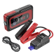 Auto starter Hoco QS3, 10000mAh, 37Wh, 12V - 220348