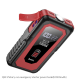 Auto starter Hoco QS3, 10000mAh, 37Wh, 12V - 220348