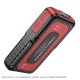 Auto starter Hoco QS3, 10000mAh, 37Wh, 12V - 220348