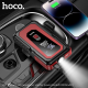 Auto starter Hoco QS3, 10000mAh, 37Wh, 12V - 220348