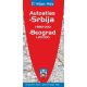 Auto-atlas - Srbija i Beograd - 9788683501465