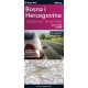Auto karta BiH - 9788678020315