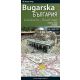 Auto karta Bugarske - 9798683501884